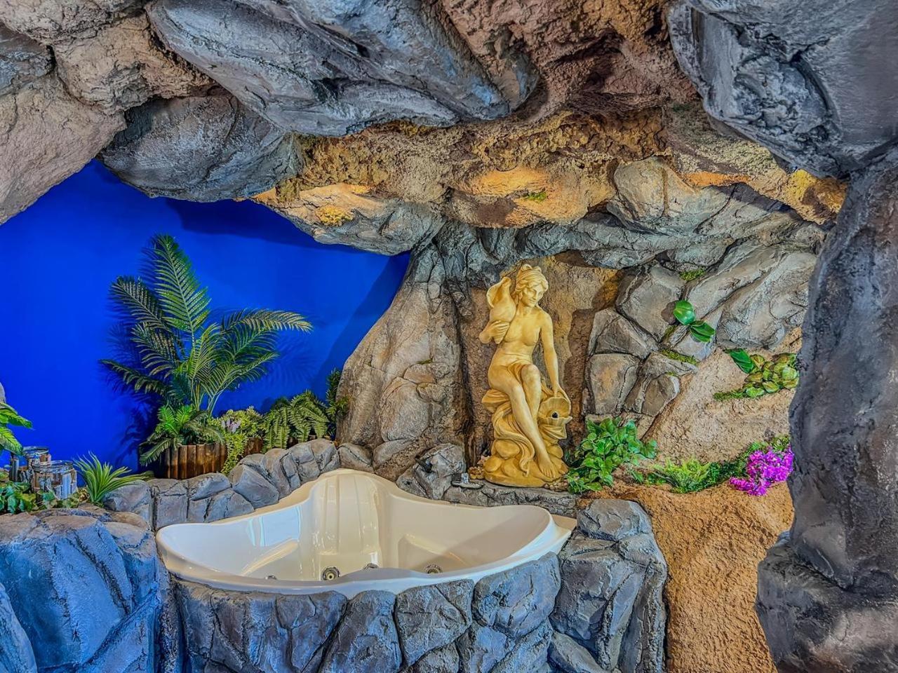Nido Paraiso Santa Ursula  Luaran gambar