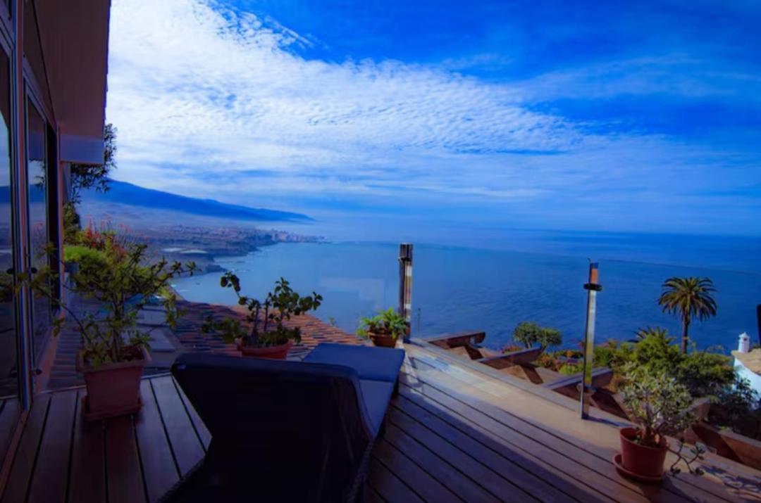 Nido Paraiso Santa Ursula  Luaran gambar