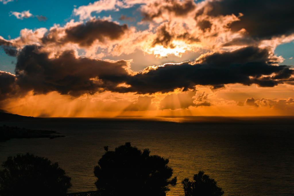 Nido Paraiso Santa Ursula  Luaran gambar