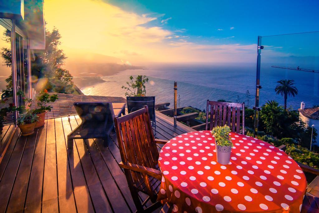 Nido Paraiso Santa Ursula  Luaran gambar
