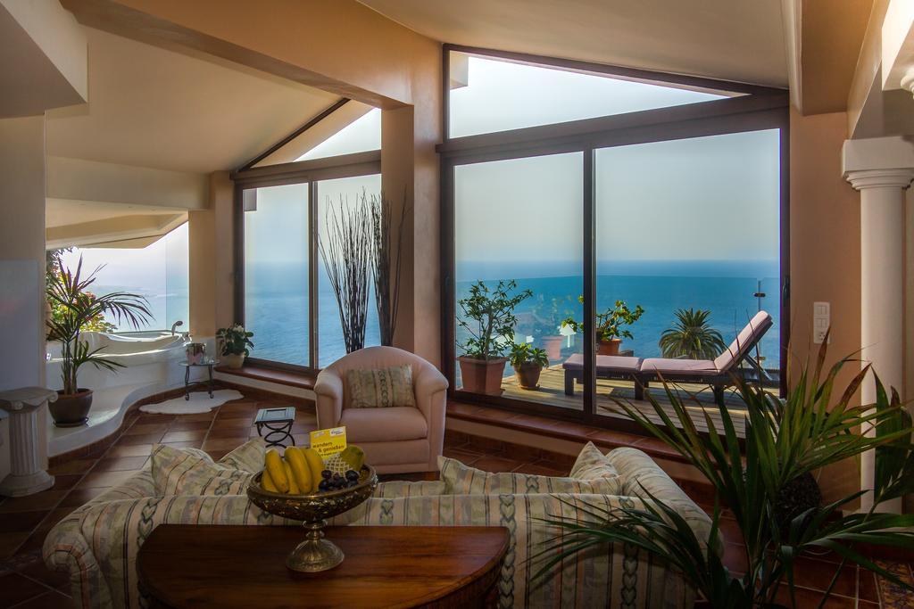 Nido Paraiso Santa Ursula  Luaran gambar